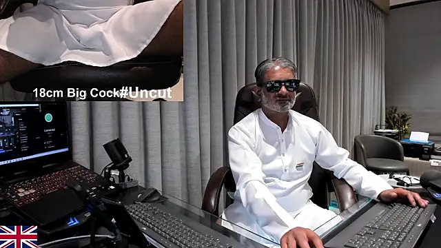 OnlineBossUK online show from May 20, 3:40 pm