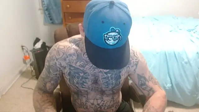 DADDY KANE8--- online show from November 7, 11:41 pm