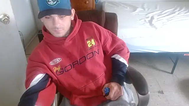 DADDY KANE8--- online show from November 19, 4:18 pm