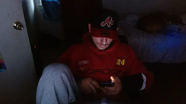 DADDY KANE8--- online show from November 25, 3:47 pm