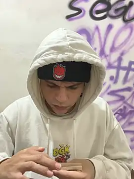 Magosupreme online show from February 14, 4:51 am