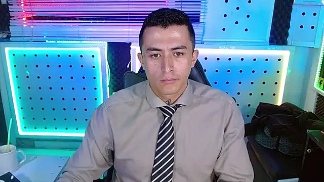 Darko0717 online show from February 16, 2:04 pm