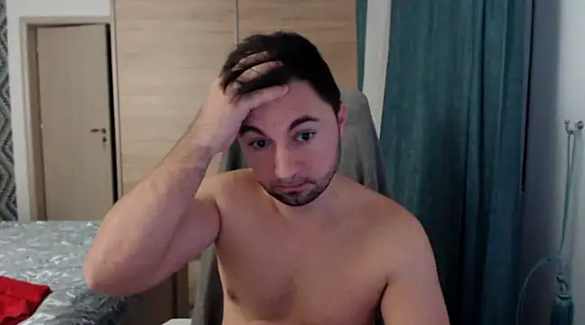 HankMalone online show from December 18, 4:20 am