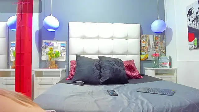 cinthya walker1 online show from October 24, 2:41 pm