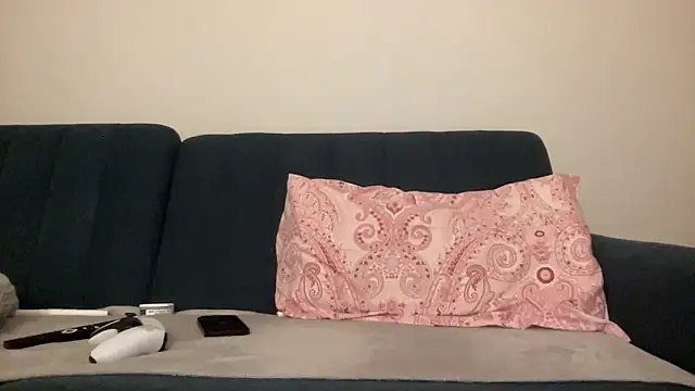 Sasha  Love online show from December 13, 7:53 pm