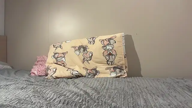 Sasha  Love online show from April 15, 7:58 pm