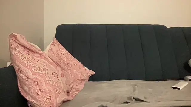 Sasha  Love online show from October 28, 2:58 am