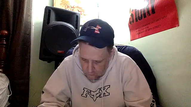 PhoenixFir1976 online show from January 5, 10:53 am