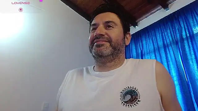 rodrher81 online show from April 15, 3:12 pm