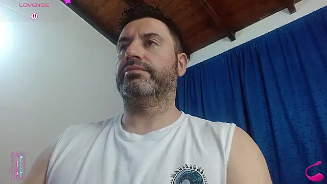 rodrher81 online show from April 18, 4:03 am