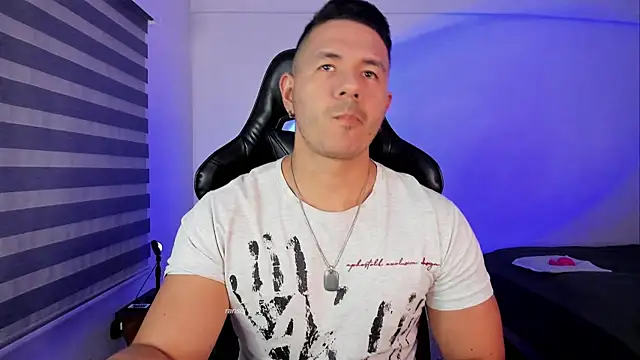 ransoj online show from December 2, 11:10 pm