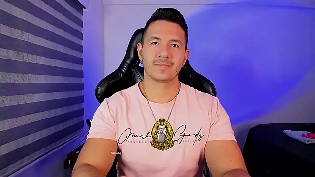 ransoj online show from November 6, 11:19 pm