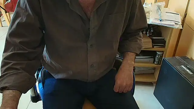 angelgarcia269 online show from November 5, 11:56 am