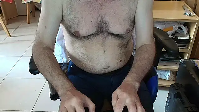 angelgarcia269 online show from January 9, 11:59 am