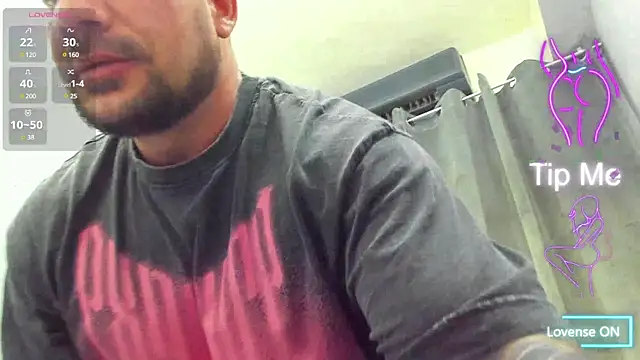 musclemonster31 online show from March 2, 8:57 pm