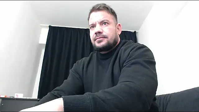 musclemonster31 online show from January 17, 10:05 pm