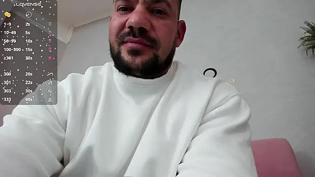 musclemonster31 online show from January 14, 11:16 pm