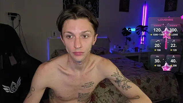 Tima Lexikov  online show from December 17, 11:17 am