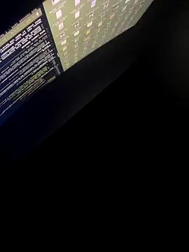 YesTheSexiest online show from November 16, 7:49 pm