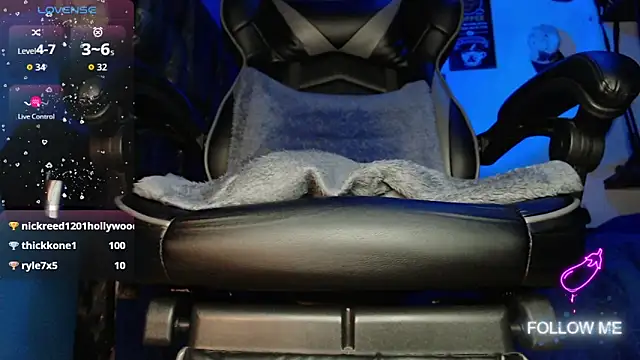 Tom kio online show from February 12, 9:54 pm