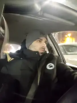 J0nyhson online show from February 26, 4:25 am