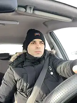 J0nyhson online show from January 12, 12:09 pm