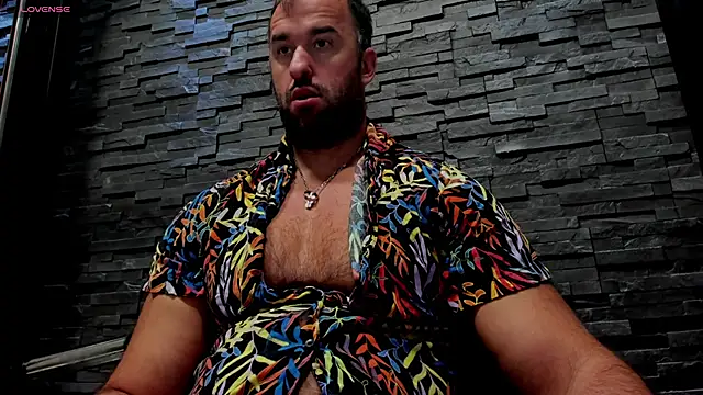 David Big Daddy online show from November 9, 10:36 pm