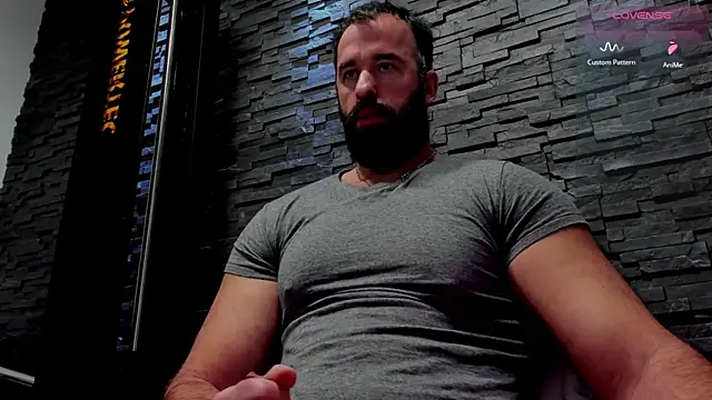 David Big Daddy online show from January 8, 5:45 am