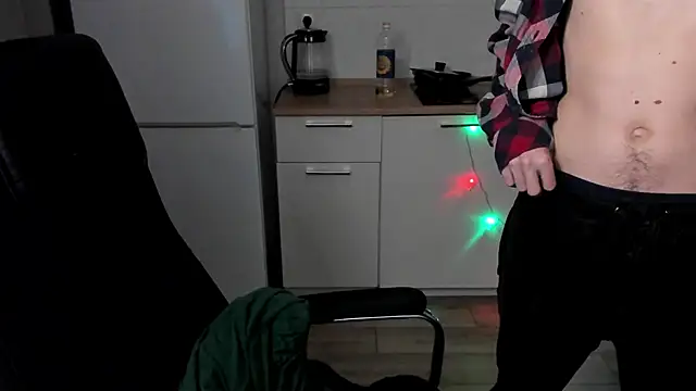 Rick Reed online show from January 11, 1:54 am