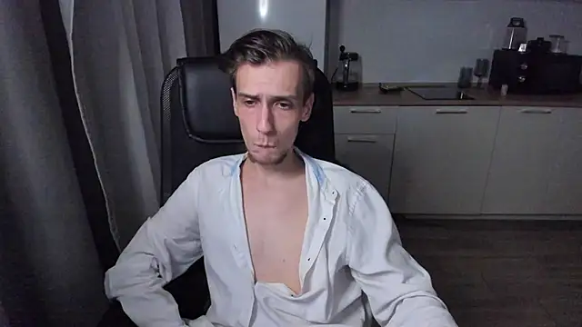 Rick Reed online show from October 25, 1:40 am