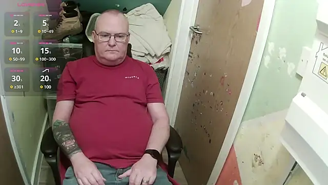 FriendlyDave online show from January 8, 10:15 am