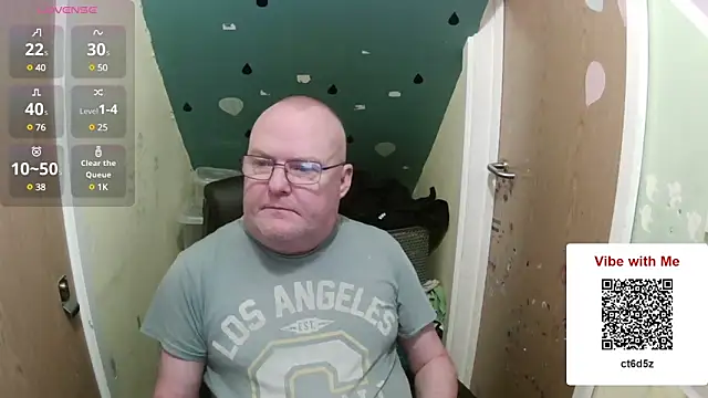 FriendlyDave online show from February 15, 10:11 am