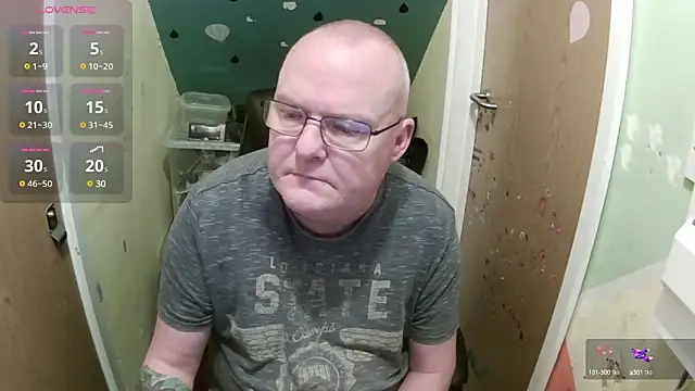 FriendlyDave online show from February 18, 8:16 am