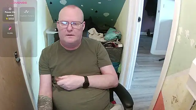 FriendlyDave online show from February 27, 7:55 am