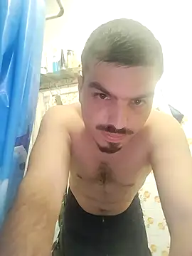Tsabi online show from May 1, 3:03 pm