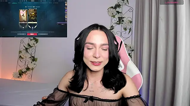 Jiggly   online show from September 10, 1:59 am