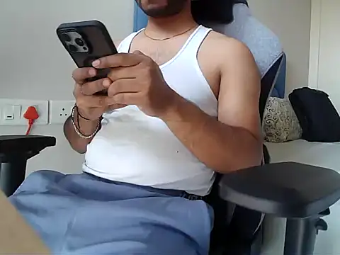 insanefreak69 online show from March 5, 10:22 am