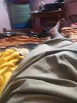 Sanjaymartin29 online show from January 1, 12:33 pm