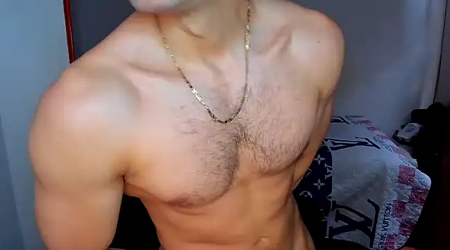 Tommy Bred online show from February 22, 3:54 pm