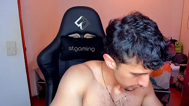 Tommy Bred online show from January 13, 10:47 pm