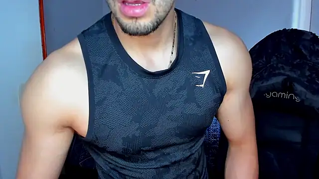 Tommy Bred online show from November 14, 7:15 pm