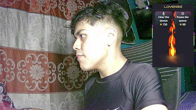 Valesh20 online show from February 25, 11:50 pm