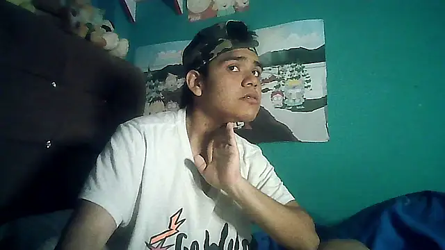 Valesh20 online show from October 23, 1:31 am