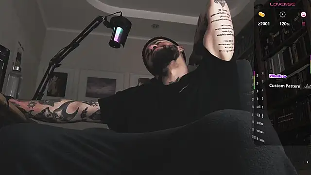 FindomJason online show from January 11, 10:52 am