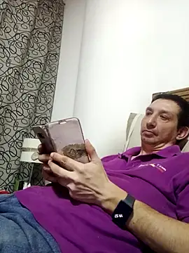 Pacobakan042 online show from March 19, 10:57 pm