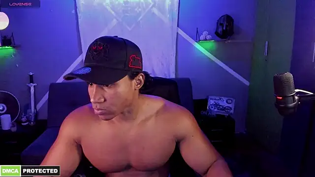 Carl Smithh online show from September 14, 1:18 am