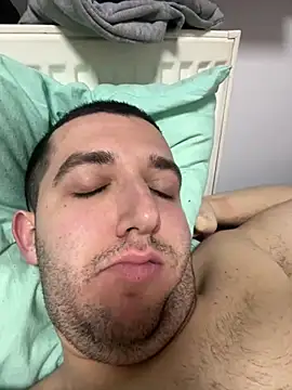 strange6696 online show from February 5, 5:21 pm