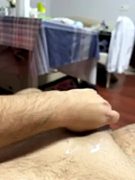 strange6696 online show from October 29, 6:55 pm