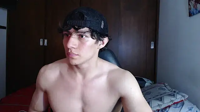 aresholland online show from January 14, 3:43 am