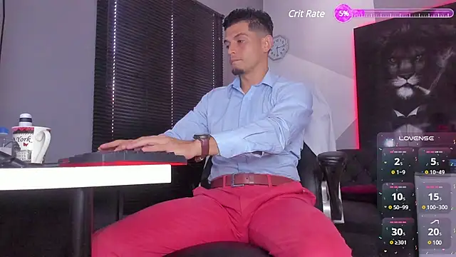 massimo g online show from March 6, 1:46 pm